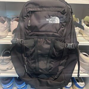 Brand new north face backpack took tag off